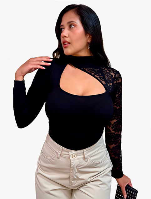 Body control reductor Linda Figura Karol